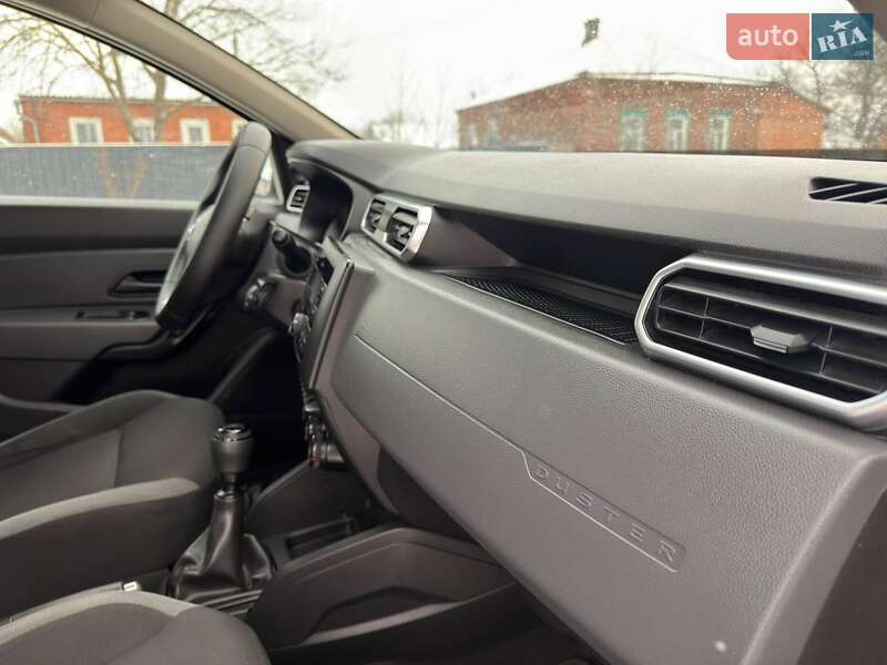 Позашляховик / Кросовер Renault Duster 2019 в Охтирці фото 34 Позашляховик / Кросовер Renault Duster 2019 в Охтирці