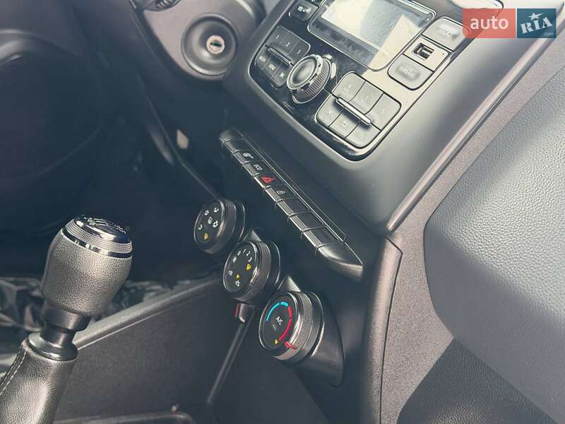 Позашляховик / Кросовер Renault Duster 2019 в Охтирці фото 37 Позашляховик / Кросовер Renault Duster 2019 в Охтирці