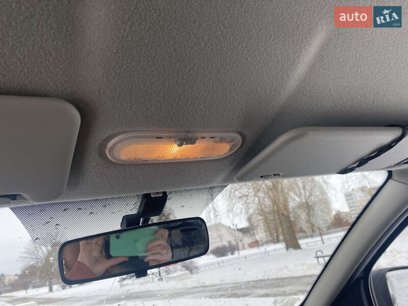 Внедорожник / Кроссовер Renault Duster 2011 в Славутиче фото 45 Внедорожник / Кроссовер Renault Duster 2011 в Славутиче