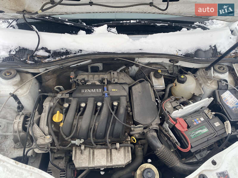 Внедорожник / Кроссовер Renault Duster 2011 в Славутиче фото 50 Внедорожник / Кроссовер Renault Duster 2011 в Славутиче