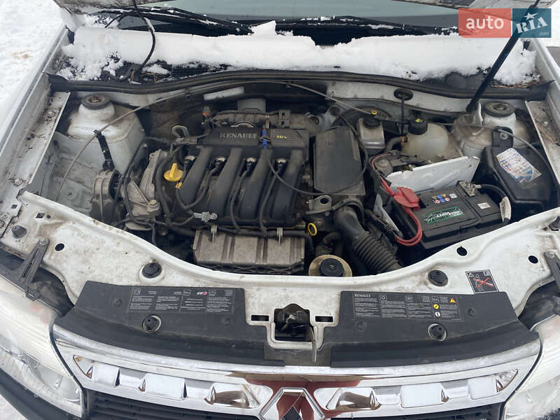 Внедорожник / Кроссовер Renault Duster 2011 в Славутиче фото 53 Внедорожник / Кроссовер Renault Duster 2011 в Славутиче