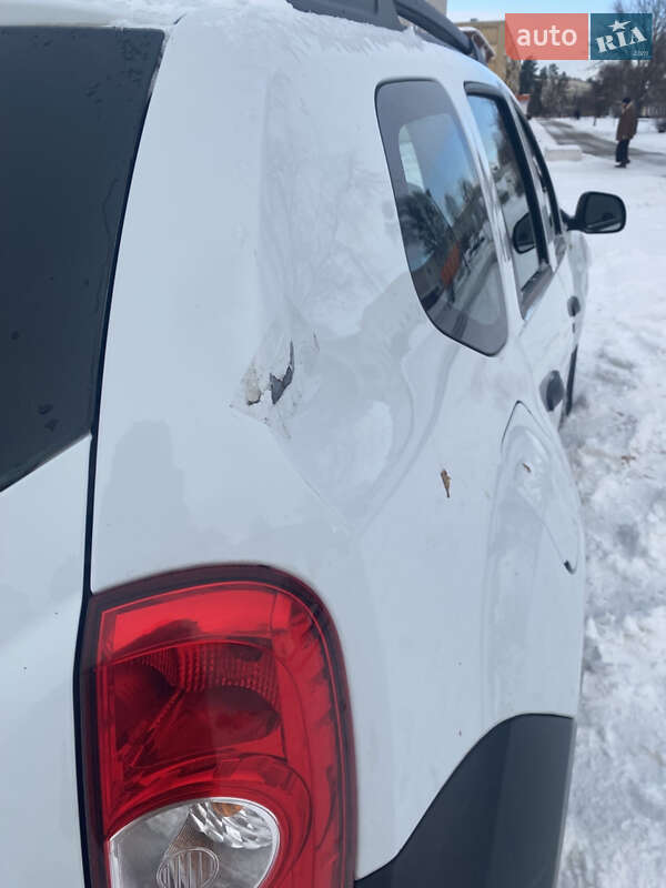 Внедорожник / Кроссовер Renault Duster 2011 в Славутиче фото 62 Внедорожник / Кроссовер Renault Duster 2011 в Славутиче