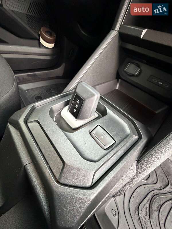 Внедорожник / Кроссовер Renault Duster 2025 в Полтаве