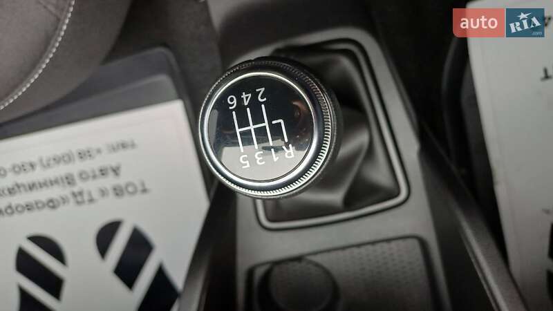 Позашляховик / Кросовер Renault Duster 2023 в Вінниці