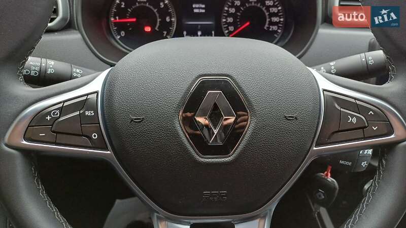 Позашляховик / Кросовер Renault Duster 2023 в Вінниці