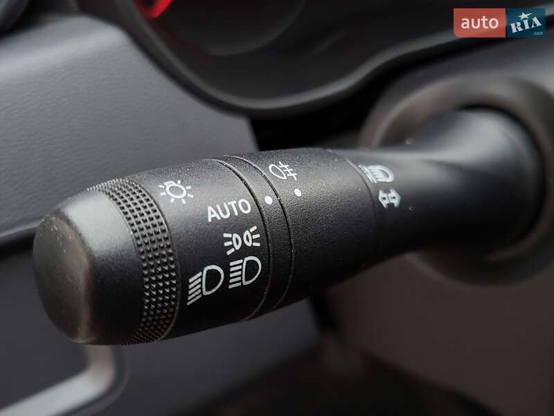 Позашляховик / Кросовер Renault Duster 2021 в Жовтих Водах