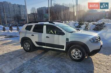 Внедорожник / Кроссовер Renault Duster 2022 в Хмельницком
