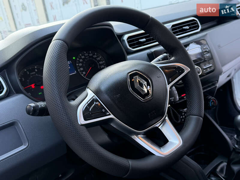 Позашляховик / Кросовер Renault Duster 2020 в Дрогобичі