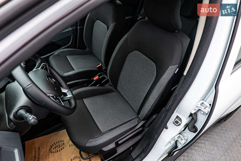 Внедорожник / Кроссовер Renault Duster 2024 в Киеве