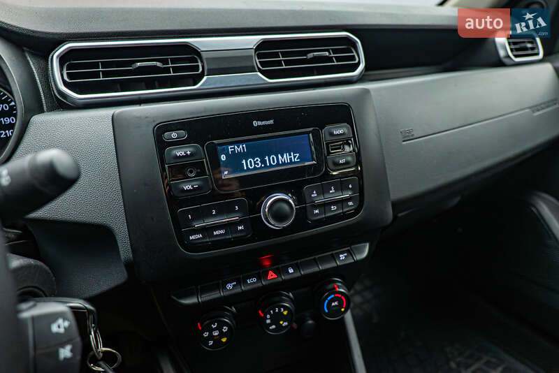 Внедорожник / Кроссовер Renault Duster 2021 в Киеве