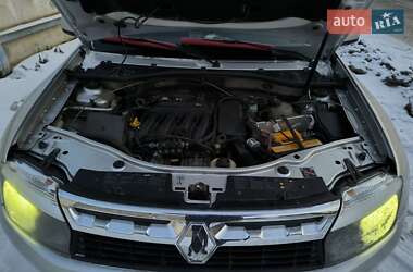 Внедорожник / Кроссовер Renault Duster 2011 в Прилуках