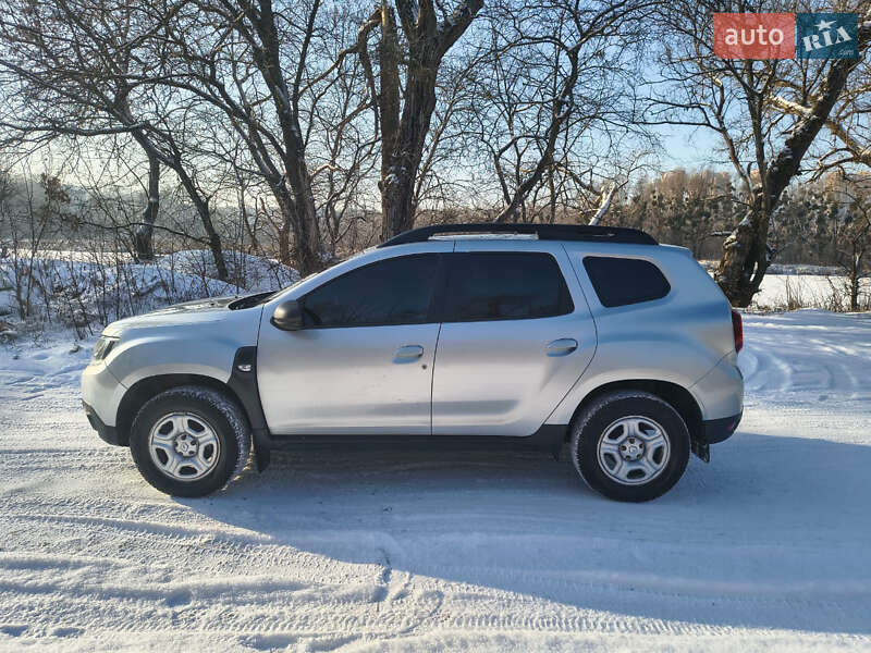 Позашляховик / Кросовер Renault Duster 2019 в Києві фото 34 Позашляховик / Кросовер Renault Duster 2019 в Києві