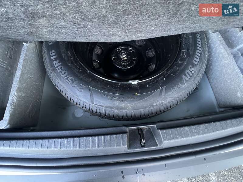 Позашляховик / Кросовер Renault Duster 2020 в Києві