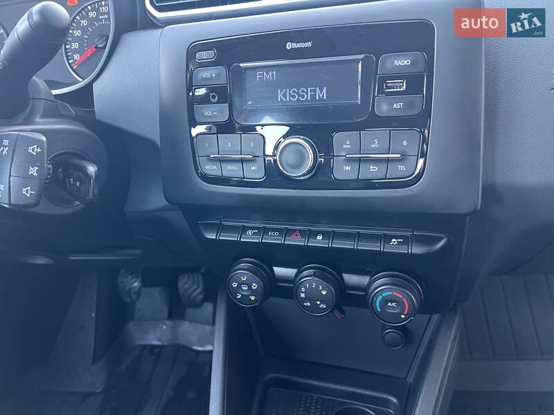 Позашляховик / Кросовер Renault Duster 2020 в Києві