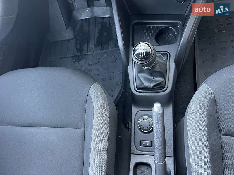 Позашляховик / Кросовер Renault Duster 2020 в Києві