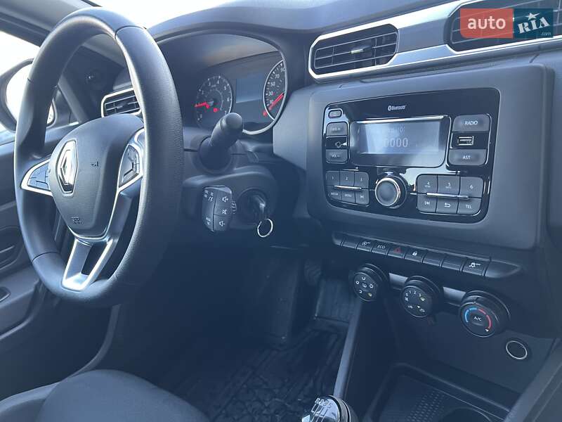 Внедорожник / Кроссовер Renault Duster 2020 в Киеве