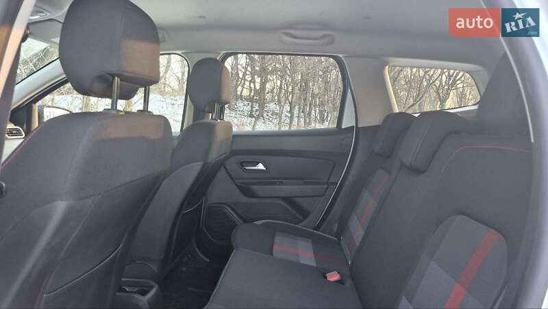 Внедорожник / Кроссовер Renault Duster 2019 в Черкассах фото 23 Внедорожник / Кроссовер Renault Duster 2019 в Черкассах