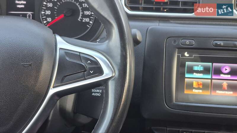 Внедорожник / Кроссовер Renault Duster 2019 в Черкассах фото 18 Внедорожник / Кроссовер Renault Duster 2019 в Черкассах