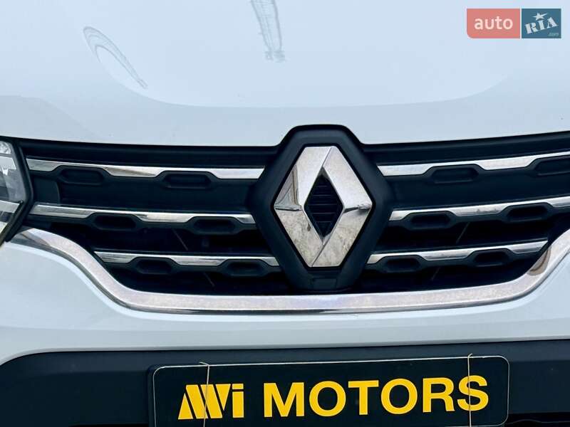 Внедорожник / Кроссовер Renault Duster 2020 в Киеве фото 9 Внедорожник / Кроссовер Renault Duster 2020 в Киеве