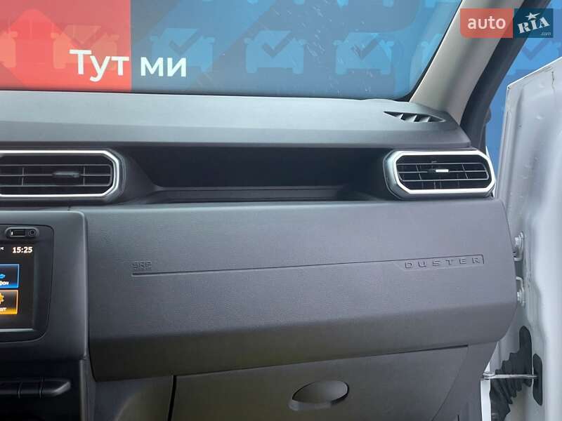 Внедорожник / Кроссовер Renault Duster 2020 в Киеве фото 54 Внедорожник / Кроссовер Renault Duster 2020 в Киеве