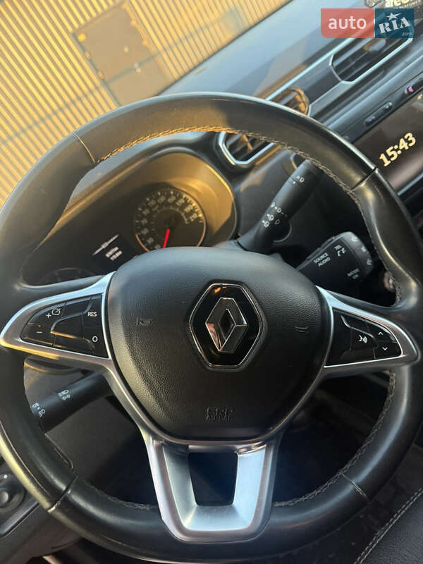 Внедорожник / Кроссовер Renault Duster 2020 в Лубнах фото 16 Внедорожник / Кроссовер Renault Duster 2020 в Лубнах