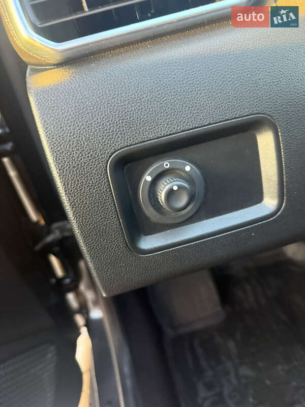 Внедорожник / Кроссовер Renault Duster 2020 в Лубнах фото 20 Внедорожник / Кроссовер Renault Duster 2020 в Лубнах