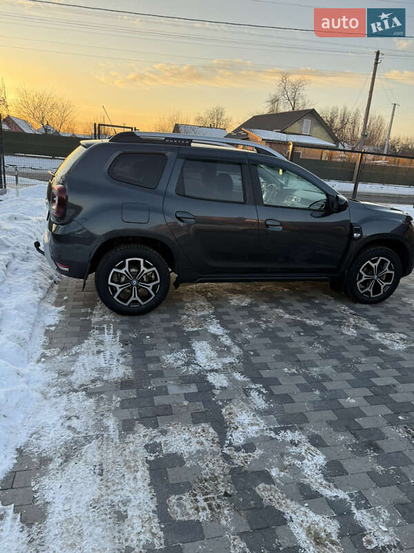 Внедорожник / Кроссовер Renault Duster 2020 в Лубнах фото 25 Внедорожник / Кроссовер Renault Duster 2020 в Лубнах