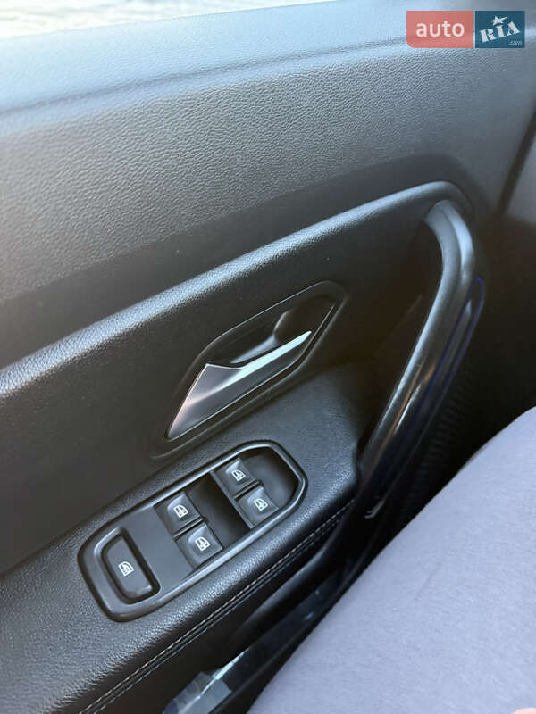 Внедорожник / Кроссовер Renault Duster 2020 в Лубнах фото 51 Внедорожник / Кроссовер Renault Duster 2020 в Лубнах