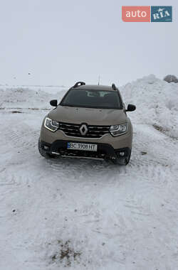 Позашляховик / Кросовер Renault Duster 2019 в Сокалі