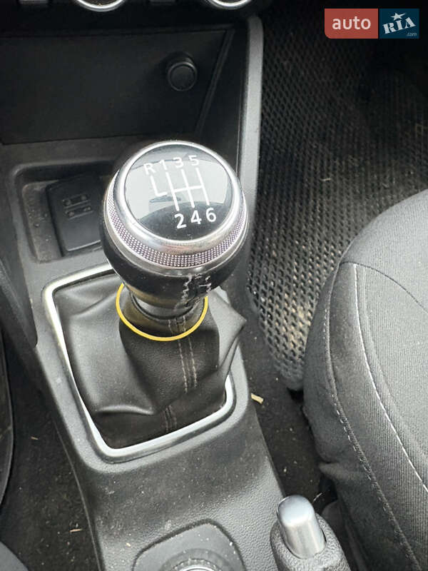 Позашляховик / Кросовер Renault Duster 2019 в Сокалі фото 10 Позашляховик / Кросовер Renault Duster 2019 в Сокалі