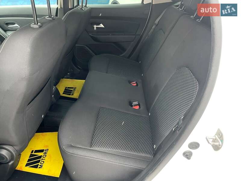 Внедорожник / Кроссовер Renault Duster 2020 в Киеве