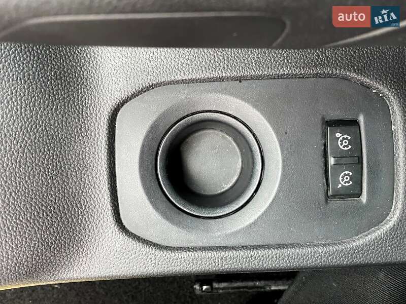 Внедорожник / Кроссовер Renault Duster 2020 в Киеве