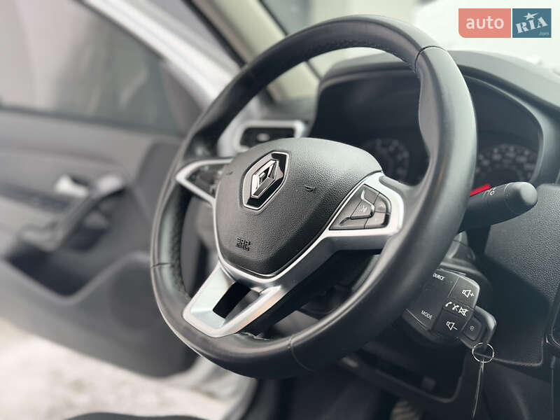 Внедорожник / Кроссовер Renault Duster 2022 в Львове фото 26 Внедорожник / Кроссовер Renault Duster 2022 в Львове