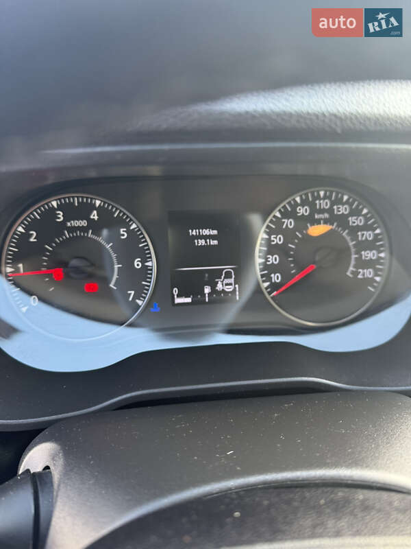 Внедорожник / Кроссовер Renault Duster 2022 в Киеве фото 11 Внедорожник / Кроссовер Renault Duster 2022 в Киеве