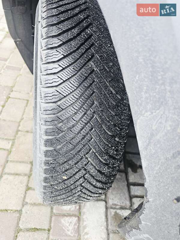 Внедорожник / Кроссовер Renault Duster 2025 в Хмельницком