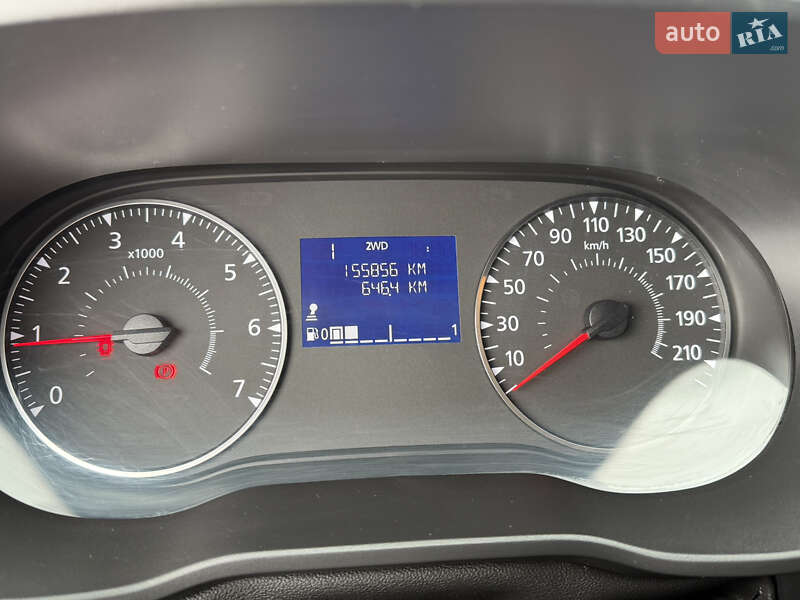 Позашляховик / Кросовер Renault Duster 2019 в Коломиї фото 12 Позашляховик / Кросовер Renault Duster 2019 в Коломиї