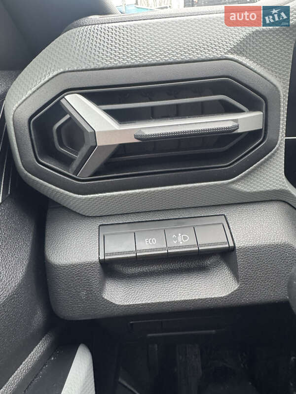 Позашляховик / Кросовер Renault Duster 2025 в Кривому Розі фото 16 Позашляховик / Кросовер Renault Duster 2025 в Кривому Розі