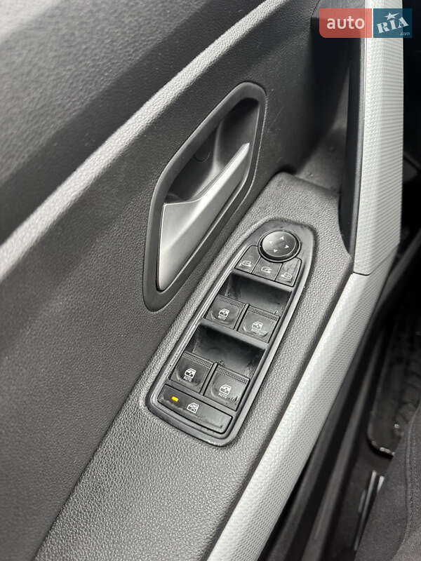 Позашляховик / Кросовер Renault Duster 2025 в Кривому Розі фото 15 Позашляховик / Кросовер Renault Duster 2025 в Кривому Розі