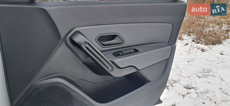 Позашляховик / Кросовер Renault Duster 2021 в Жовтих Водах фото 30 Позашляховик / Кросовер Renault Duster 2021 в Жовтих Водах