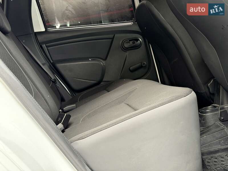 Внедорожник / Кроссовер Renault Duster 2017 в Одессе фото 55 Внедорожник / Кроссовер Renault Duster 2017 в Одессе