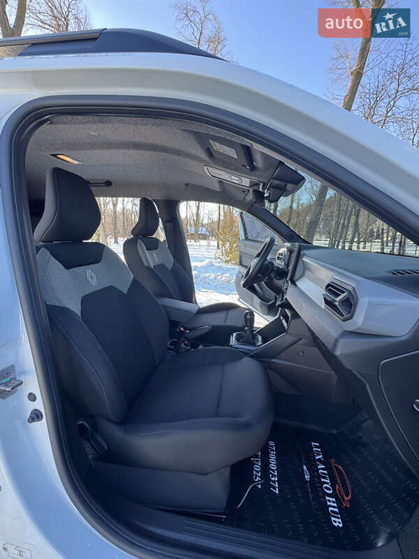 Внедорожник / Кроссовер Renault Duster 2025 в Киеве