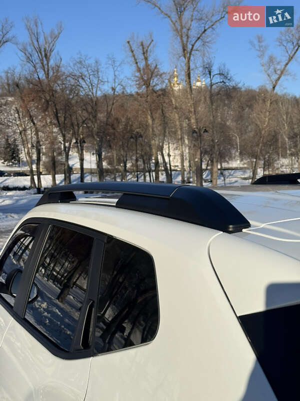 Внедорожник / Кроссовер Renault Duster 2025 в Киеве