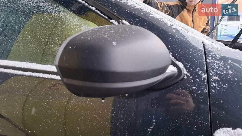 Позашляховик / Кросовер Renault Duster 2021 в Тернополі