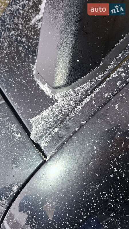 Позашляховик / Кросовер Renault Duster 2021 в Тернополі