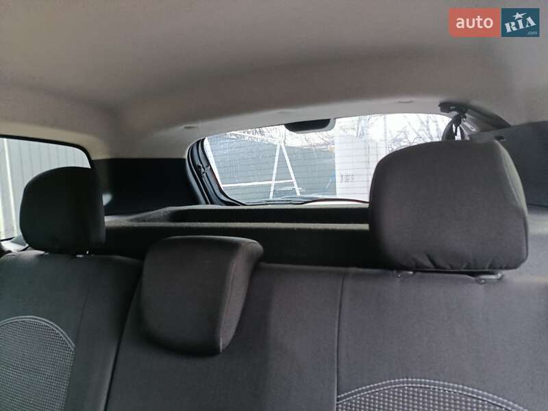 Внедорожник / Кроссовер Renault Duster 2016 в Первомайске