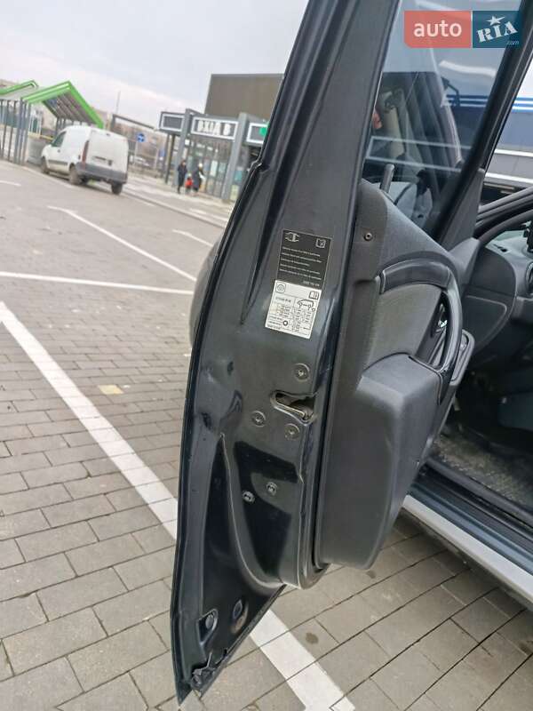 Внедорожник / Кроссовер Renault Duster 2016 в Первомайске