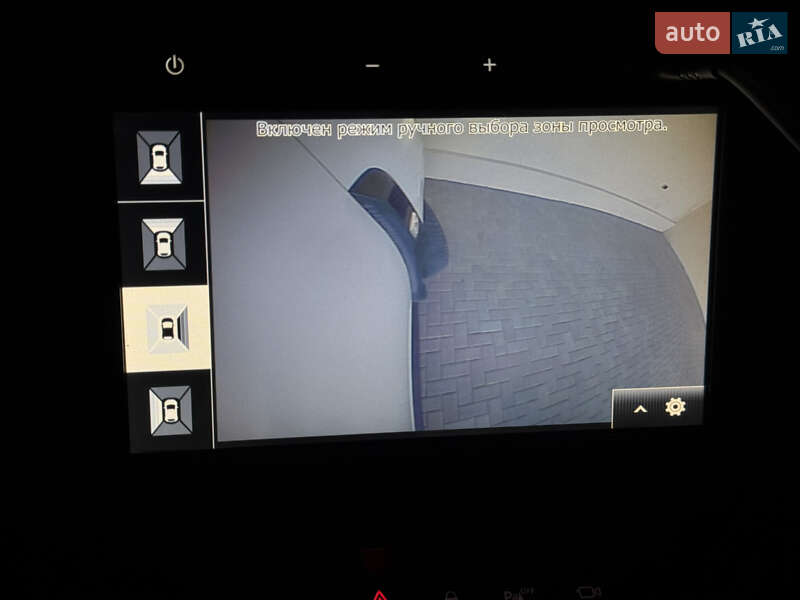 Позашляховик / Кросовер Renault Duster 2021 в Слобожанське