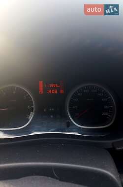 Позашляховик / Кросовер Renault Duster 2010 в Харкові