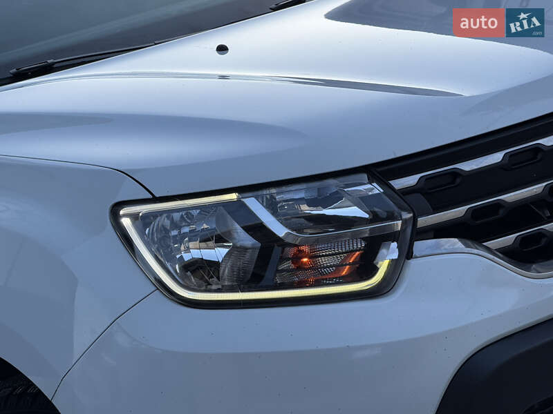 Внедорожник / Кроссовер Renault Duster 2020 в Дрогобыче фото 7 Внедорожник / Кроссовер Renault Duster 2020 в Дрогобыче