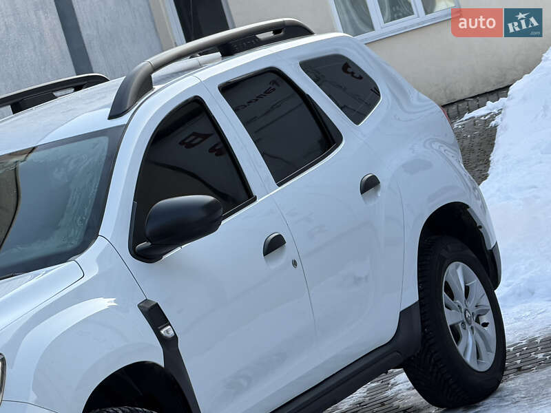 Внедорожник / Кроссовер Renault Duster 2020 в Дрогобыче фото 16 Внедорожник / Кроссовер Renault Duster 2020 в Дрогобыче
